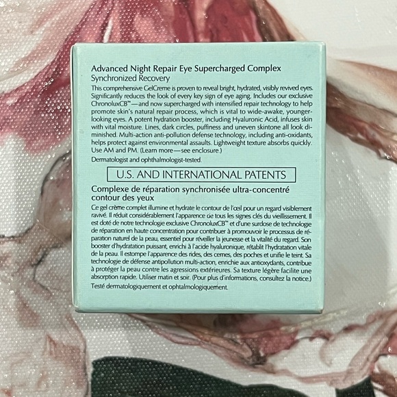 BRAND NEW!! ESTÉE LAUDER - Advanced Night Repair Supercharged Complex - Picture 4 of 4